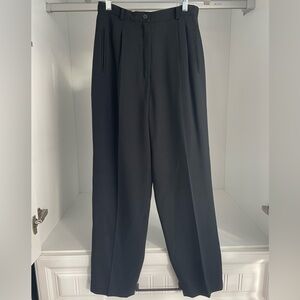 Liz Claiborne Black Women’s Suit Pants